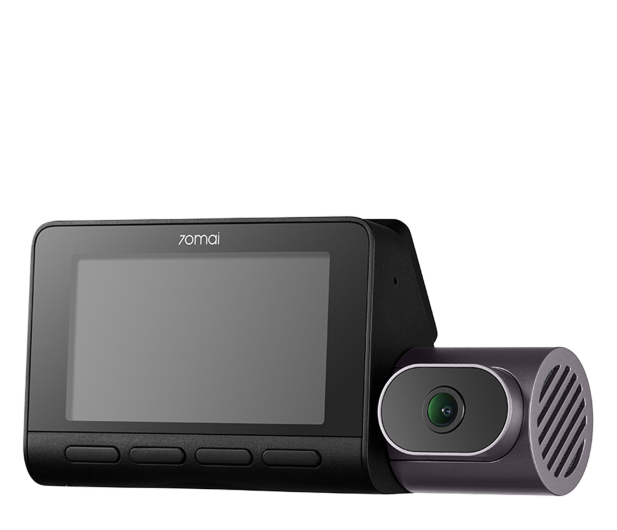 70MAI T800 4K/HDR/GPS + kamera tylna RC24 + SD 256GB T800-2-256G - 1368487 - zdjęcie 6